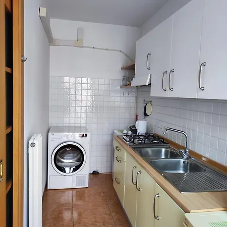 Il Nido In Citta Apartment