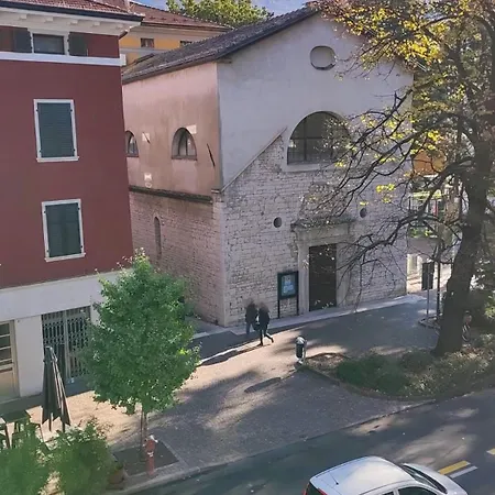Il Nido In Citta * Trento