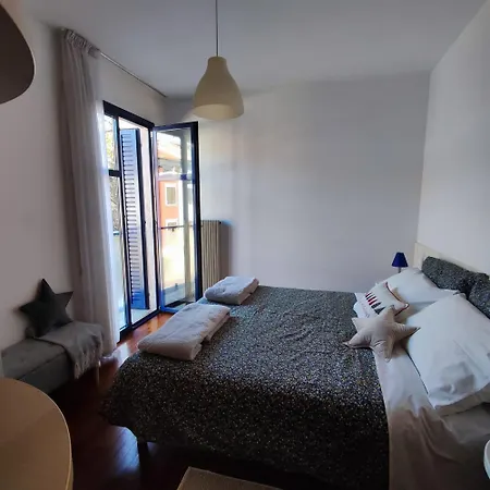 Il Nido In Citta Apartment Trento