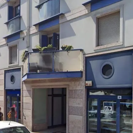 Il Nido In Citta Apartment Trento