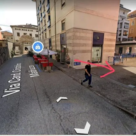 Il Nido In Citta *
