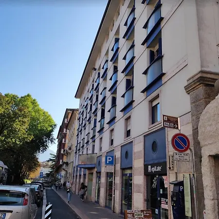 Il Nido In Citta *