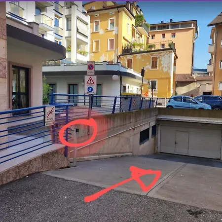 Il Nido In Citta Apartment